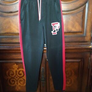 Polo Ralph Lauren P-Wing Logo Limited Edition Black Jogger (2019)